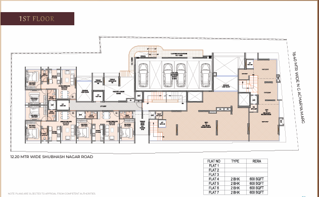 floorplan ff